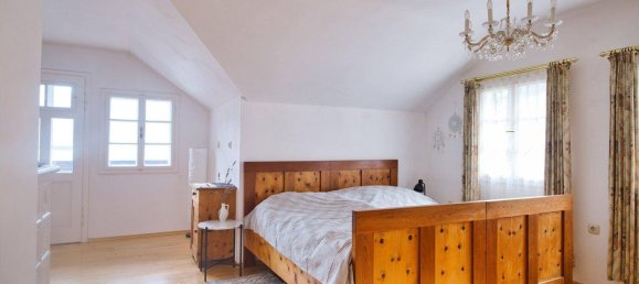 7 rooms House in Hallstatt, Austria No. 215230 26