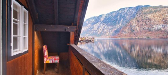 7 rooms House in Hallstatt, Austria No. 215230 33