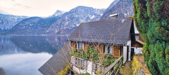 7 rooms House in Hallstatt, Austria No. 215230 40