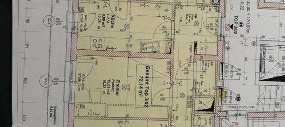 2 bedrooms Apartment in Wolkersdorf im Weinviertel, Austria No. 247788 15