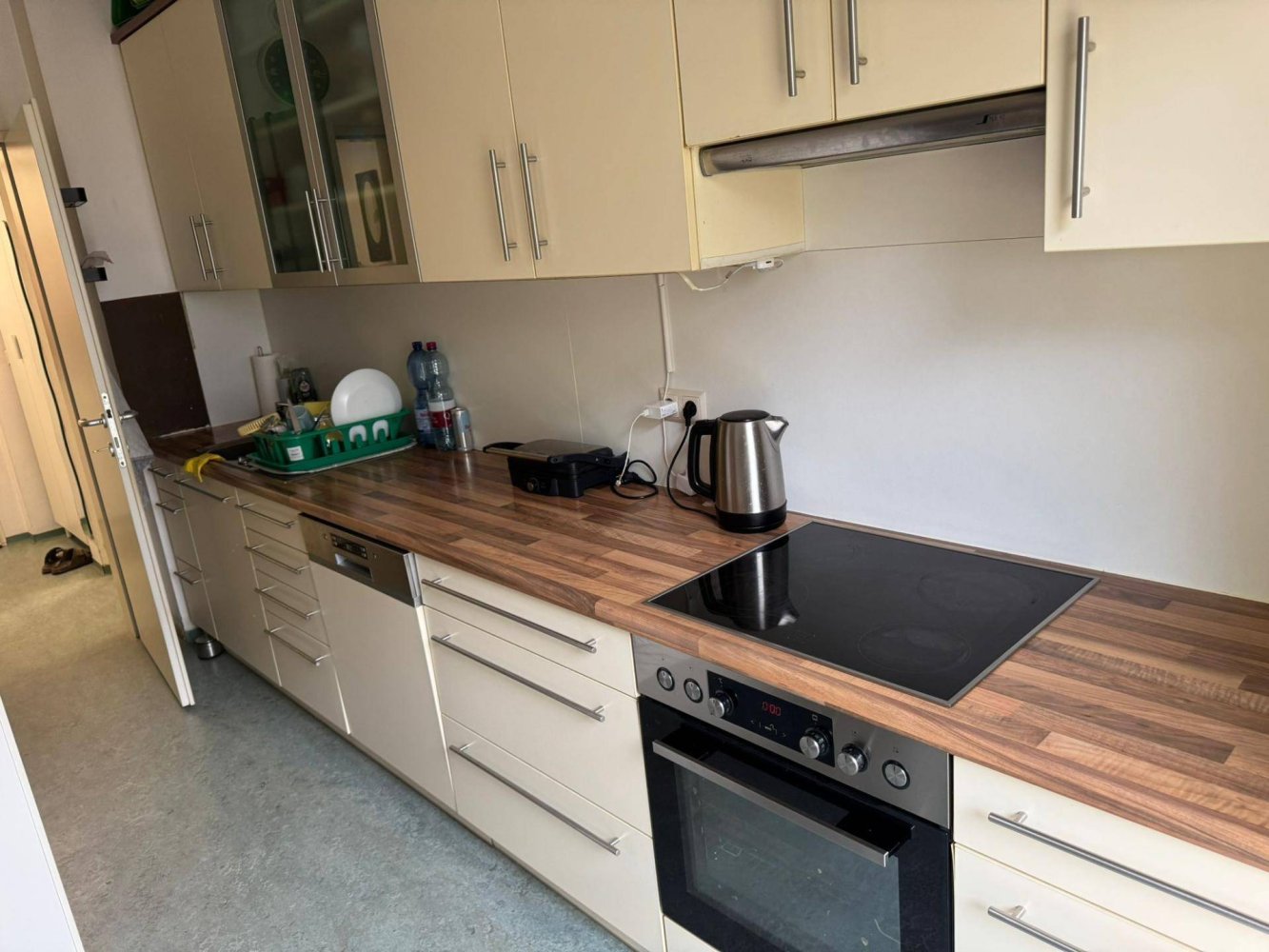 2 bedrooms Apartment in Wolkersdorf im Weinviertel, Austria No. 247788