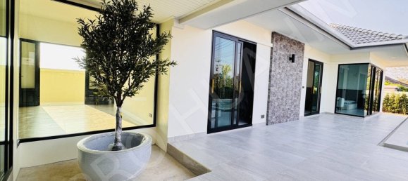 Vivenda T3 em Hua Hin, Thailand N.º 165746 11