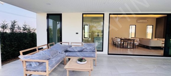 Vivenda T3 em Hua Hin, Thailand N.º 165746 10