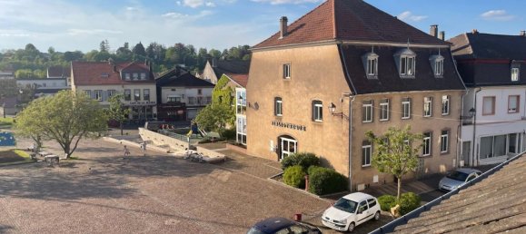 Casa T4 em Sarralbe, France N.º 210497 2