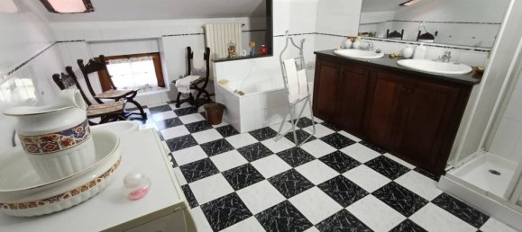 6 rooms Villa in Alessandria, Italy No. 50878 22