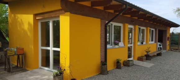 6 rooms Villa in Alessandria, Italy No. 50878 2