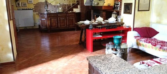 6 rooms Villa in Alessandria, Italy No. 50878 5