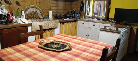 6 rooms Villa in Alessandria, Italy No. 50878 8