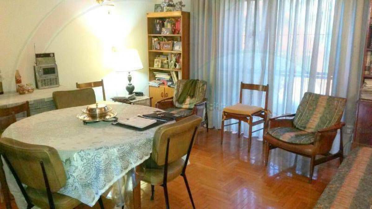 3 Schlafzimmer Wohnung in Vicente Lopez, Argentina, Nr. 3897