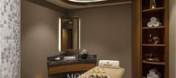  شقة في الخليج التجاري, UAE 33متر مربع رقم 44979 22