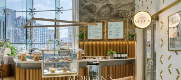  شقة في الخليج التجاري, UAE 33متر مربع رقم 44979 14