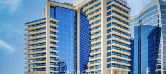  شقة في الخليج التجاري, UAE 33متر مربع رقم 44979 25