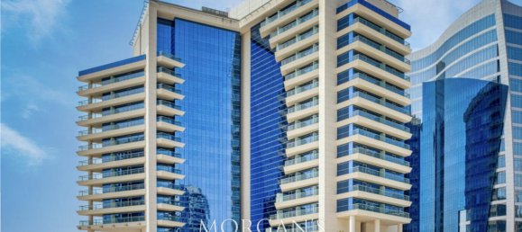  شقة في الخليج التجاري, UAE 33متر مربع رقم 44979 16