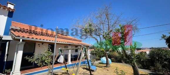 4 bedrooms House in Rio Maior, Portugal No. 321444 45