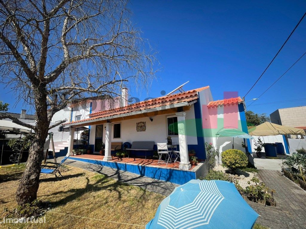 4 bedrooms House in Rio Maior, Portugal No. 321444