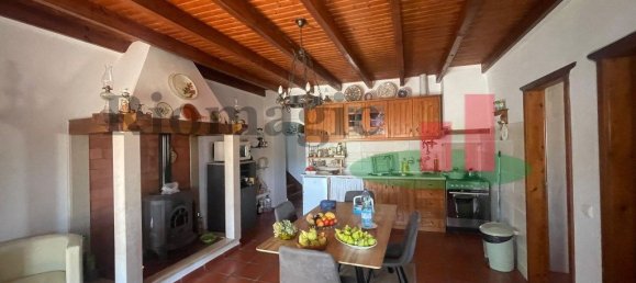 4 bedrooms House in Rio Maior, Portugal No. 321444 17