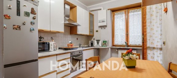 3-Zimmer Wohnung in Poirino, Italy, Nr. 72091 9