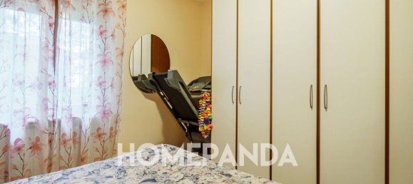 3-Zimmer Wohnung in Poirino, Italy, Nr. 72091 14