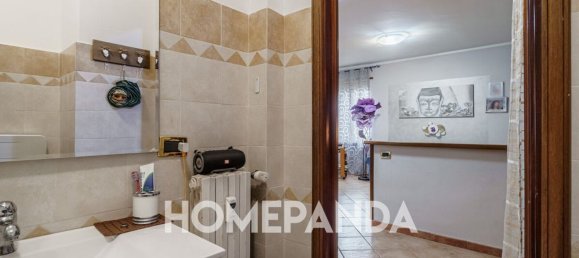 3-Zimmer Wohnung in Poirino, Italy, Nr. 72091 20