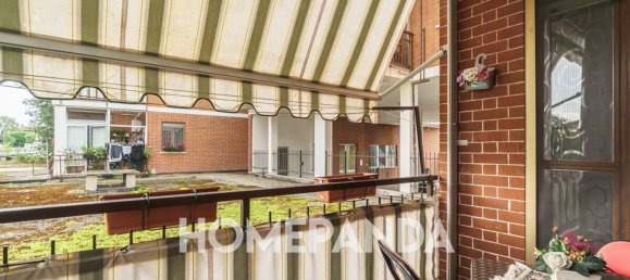 3-Zimmer Wohnung in Poirino, Italy, Nr. 72091 13