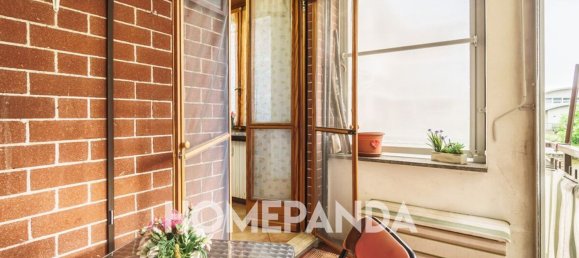 3-Zimmer Wohnung in Poirino, Italy, Nr. 72091 17