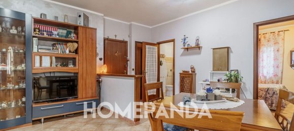 3-Zimmer Wohnung in Poirino, Italy, Nr. 72091 8