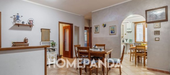 3-Zimmer Wohnung in Poirino, Italy, Nr. 72091 7