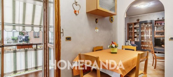 3-Zimmer Wohnung in Poirino, Italy, Nr. 72091 12
