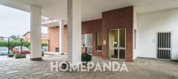 3-Zimmer Wohnung in Poirino, Italy, Nr. 72091 19