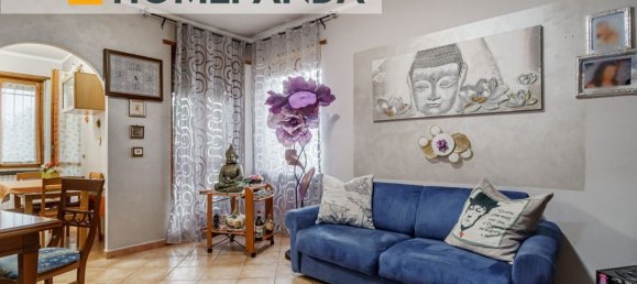 3-Zimmer Wohnung in Poirino, Italy, Nr. 72091 16