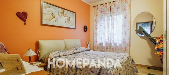 3-Zimmer Wohnung in Poirino, Italy, Nr. 72091 15