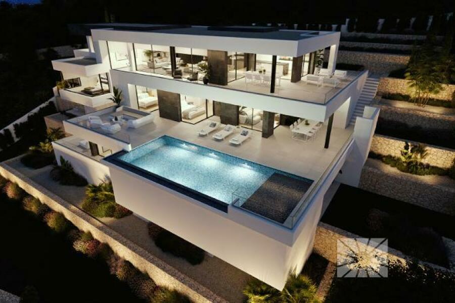 Вилла с 3 спальнями в Ингольштадт, Германия № 75671