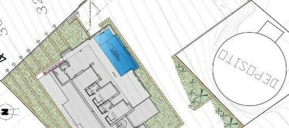 Вилла с 3 спальнями в Ингольштадт, Германия № 75671 18