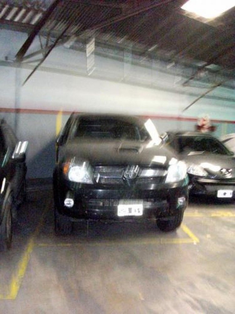 Lagerhaus in Buenos Aires, Argentina, Nr. 107247