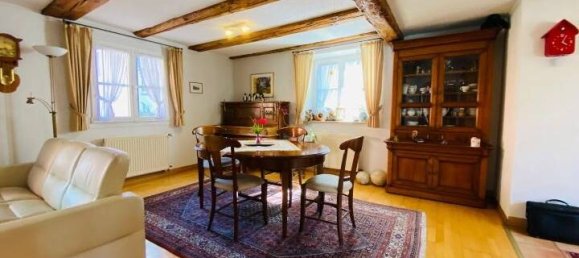 3 Schlafzimmer Stadthaus in Lörrach, Germany, Nr. 278156 13