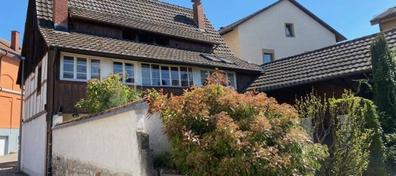 3 Schlafzimmer Stadthaus in Lörrach, Germany, Nr. 278156 5