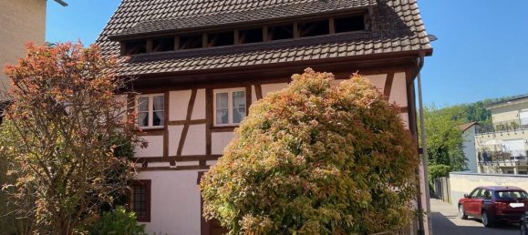 3 Schlafzimmer Stadthaus in Lörrach, Germany, Nr. 278156 2