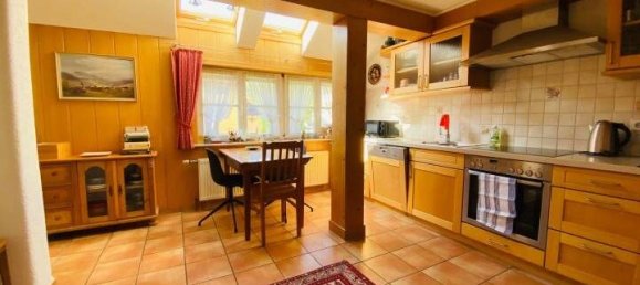 3 Schlafzimmer Stadthaus in Lörrach, Germany, Nr. 278156 14