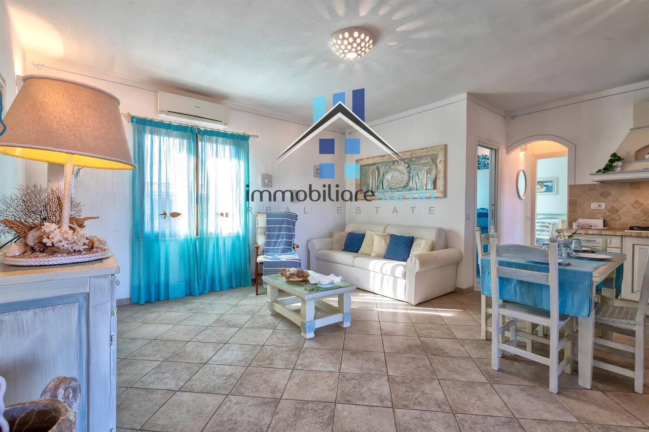 4 rooms Apartment in Olbia, Italy No. 230732