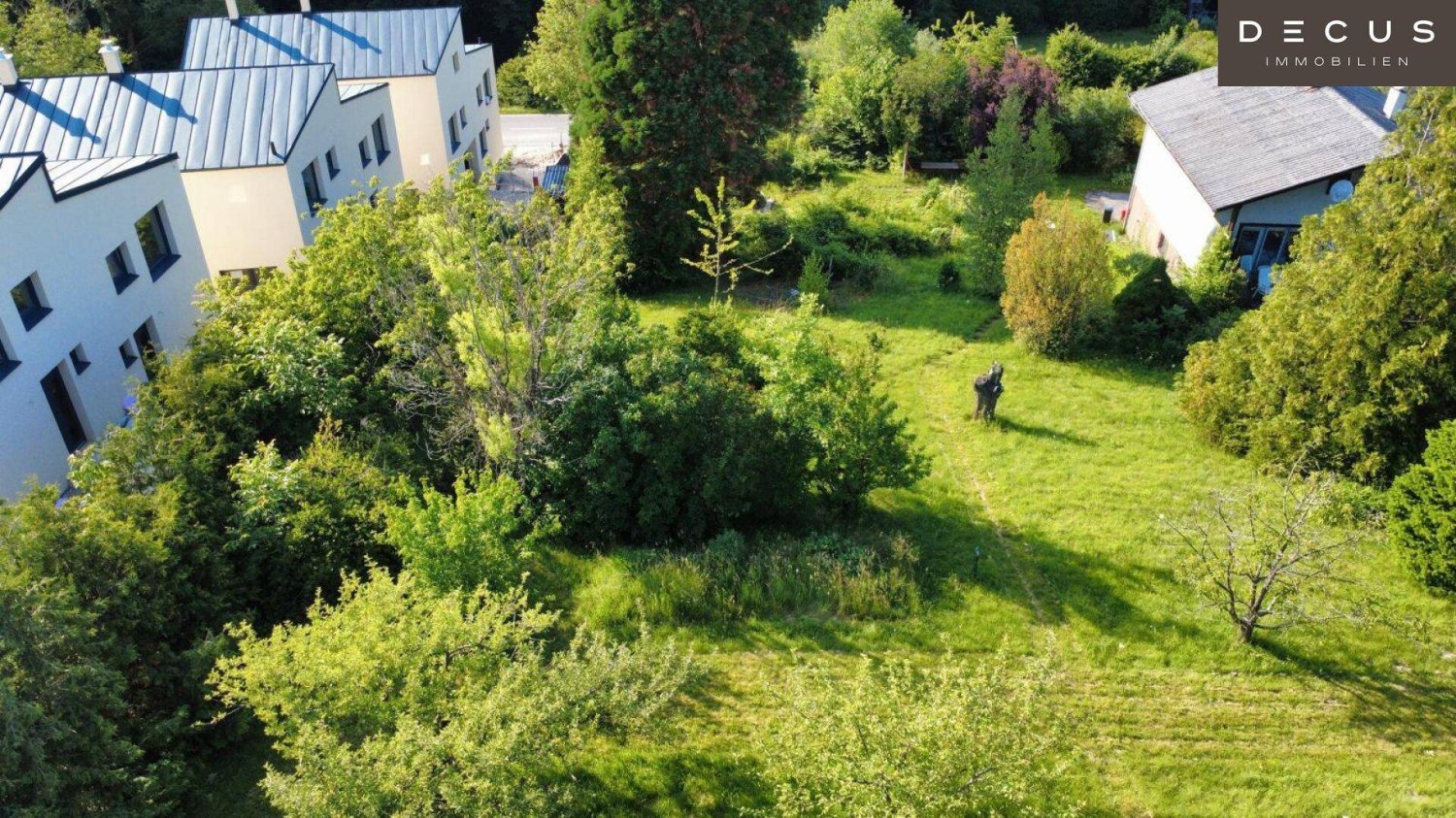 1691m² Land in Altlengbach, Austria No. 151467