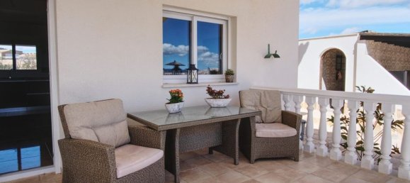 4 bedrooms House in Pinoso, Spain No. 170281 15