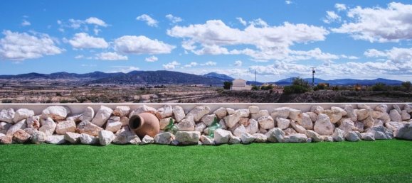 4 bedrooms House in Pinoso, Spain No. 170281 38