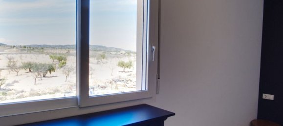 4 bedrooms House in Pinoso, Spain No. 170281 19