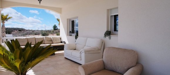 4 bedrooms House in Pinoso, Spain No. 170281 28