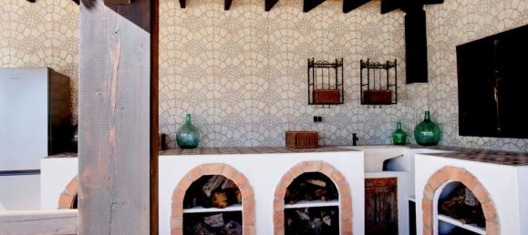 4 bedrooms House in Pinoso, Spain No. 170281 31