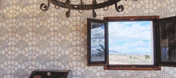 4 bedrooms House in Pinoso, Spain No. 170281 33