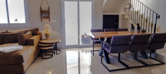 4 bedrooms House in Pinoso, Spain No. 170281 6