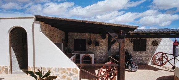 4 bedrooms House in Pinoso, Spain No. 170281 29