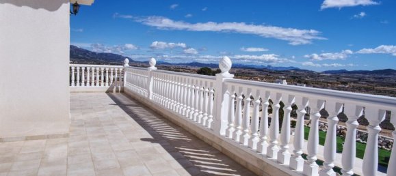 4 bedrooms House in Pinoso, Spain No. 170281 24