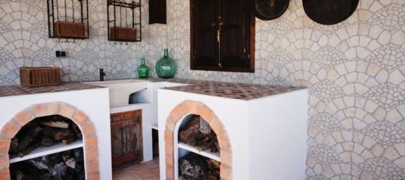 4 bedrooms House in Pinoso, Spain No. 170281 32